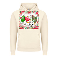 Vintage Artic Joly Nurse Vintage Hoodie - CowhideDigitalArt