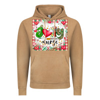 Vintage Camel Joly Nurse Vintage Hoodie - CowhideDigitalArt
