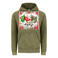 Joly Nurse Vintage Hoodie | Teevron