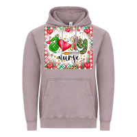 Vintage Zinc Joly Nurse Vintage Hoodie - CowhideDigitalArt