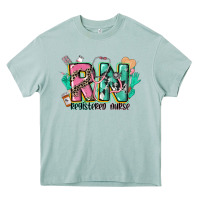Arona registered nurse Heavy Core Tee - CowGirlArtShop