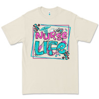 Bone nurse life olivia  (1) Premium Tee - OliviaCreatesArt