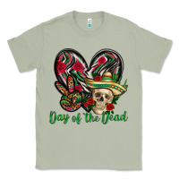 Day Of The Dead Mexico Classic Tee | Teevron