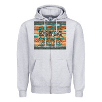 Heather Grey this is what an awesome dental hygienist looks like Zipper Hoodie - JahusDesignShop