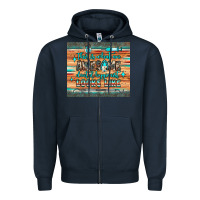 Navy this is what an awesome dental hygienist looks like Zipper Hoodie - JahusDesignShop