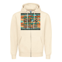 Sandshell this is what an awesome dental hygienist looks like Zipper Hoodie - JahusDesignShop