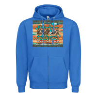 True Royal this is what an awesome dental hygienist looks like Zipper Hoodie - JahusDesignShop