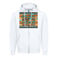 White this is what an awesome dental hygienist looks like Zipper Hoodie - JahusDesignShop