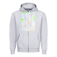 Heather Grey koala t  shirtkoala   11 t  shirt Zipper Hoodie - baoMotion