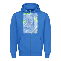 True Royal koala t  shirtkoala   11 t  shirt Zipper Hoodie - baoMotion