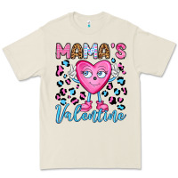 Bone mama's valentine olivia Premium Tee - OliviaCreatesArt