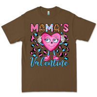 Cacao mama's valentine olivia Premium Tee - OliviaCreatesArt