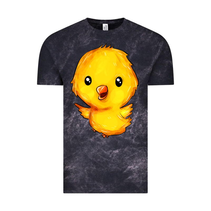 Chick Vintage Tee by FaDigitalArtStudio | Teevron