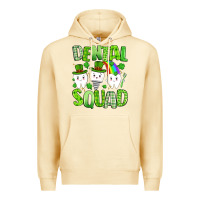 Pina Colada st. patricks day dental squad Premium Hoodie - Artiststas
