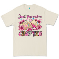 Bone just one more chapter valentine's day olivia Premium Tee - OliviaCreatesArt