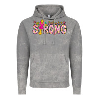 Cloud Rock joshua strong Vintage Hoodie - CowhideDigitalArt