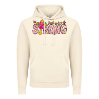 Vintage Artic joshua strong Vintage Hoodie - CowhideDigitalArt
