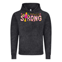 Joshua Strong Vintage Hoodie | Teevron