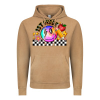 Vintage Camel 1St Grade Vintage Hoodie - CowhideDigitalArt