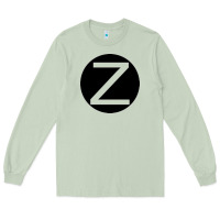 Matcha zeerba logo redimension v2 Long Sleeve Tee - chombo