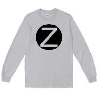 Moon Dust zeerba logo redimension v2 Long Sleeve Tee - chombo