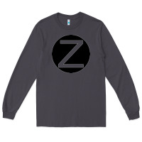 Smoke zeerba logo redimension v2 Long Sleeve Tee - chombo