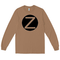 Toasted Coconut zeerba logo redimension v2 Long Sleeve Tee - chombo