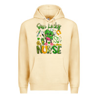 Pina Colada one lucky nurse Premium Hoodie - Artiststas