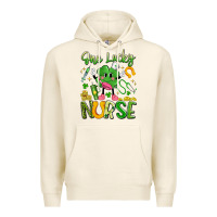 Tofu one lucky nurse Premium Hoodie - Artiststas