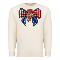 Sandshell bow Premium Sweatshirt - JahusDesignShop