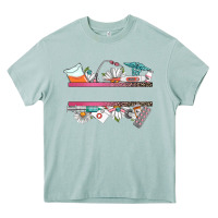 Arona custom name nurse Heavy Core Tee - CowGirlArtShop