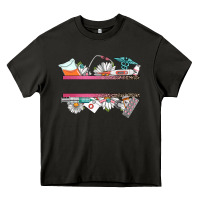 Custom Name Nurse Heavy Core Tee | Teevron