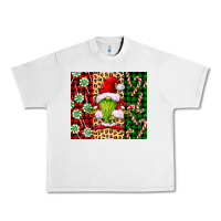 Lunar Rock green christmas gnome Urban Heavy Tee - FaDigitalArtStudio
