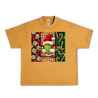 Peanut Butter green christmas gnome Urban Heavy Tee - FaDigitalArtStudio