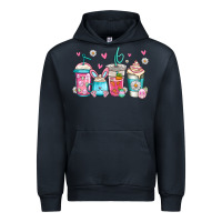 Navy easter coffee Urban Hoodie - Jasminsmagicworld