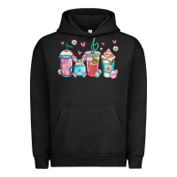 Pigment Black easter coffee Urban Hoodie - Jasminsmagicworld