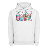 Pigment Lunar Rock easter coffee Urban Hoodie - Jasminsmagicworld