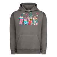 Pigment Tornado easter coffee Urban Hoodie - Jasminsmagicworld