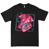 Black nurse life olivia Premium Tee - OliviaCreatesArt