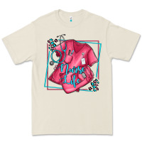 Bone nurse life olivia Premium Tee - OliviaCreatesArt