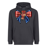 Smoke bow Heavyweight Hoodie - JahusDesignShop