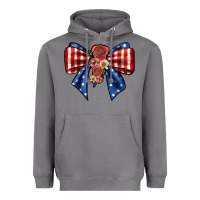 Storm bow Heavyweight Hoodie - JahusDesignShop