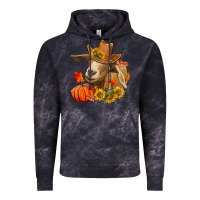 Cloud Black fall goat Vintage Hoodie - LillyAllenDesigns