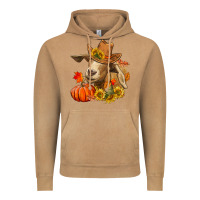 Vintage Camel fall goat Vintage Hoodie - LillyAllenDesigns