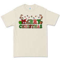 Bone merry christmas Premium Tee - OliviaCreatesArt