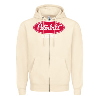 Sandshell peterbilt class pays, peterbilt class pays art, peterbilt class pays w Zipper Hoodie - baoMotion