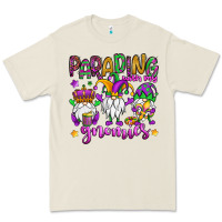 Bone parading with my gnomies Premium Tee - OliviaCreatesArt