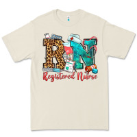 Bone registered nurse Premium Tee - OliviaCreatesArt