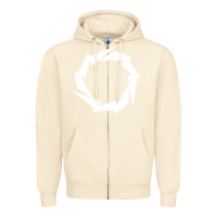 Sandshell Fountain Boats Zipper Hoodie - baoMotion