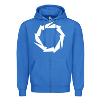 Fountain Boats Zipper Hoodie | Teevron